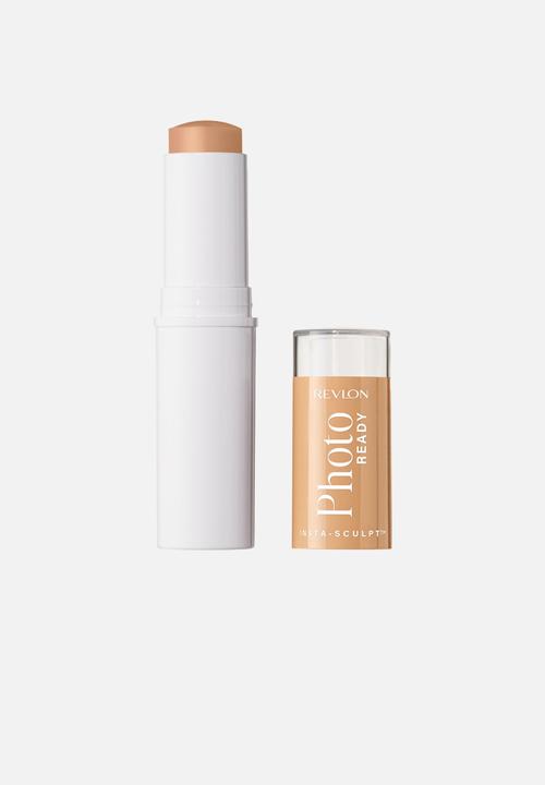 Revlon - PhotoReady Insta Sculpt Stick - 410 Chiseled