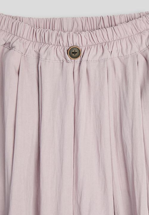 Pop Candy - Cargo pants - light purple