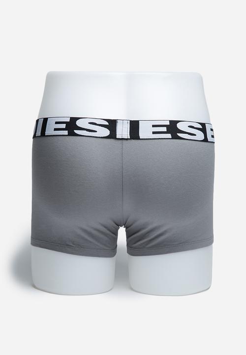 Diesel  - Shawn three pack