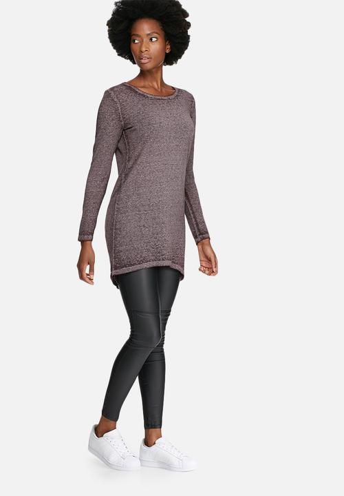 ONLY - Lucca long top