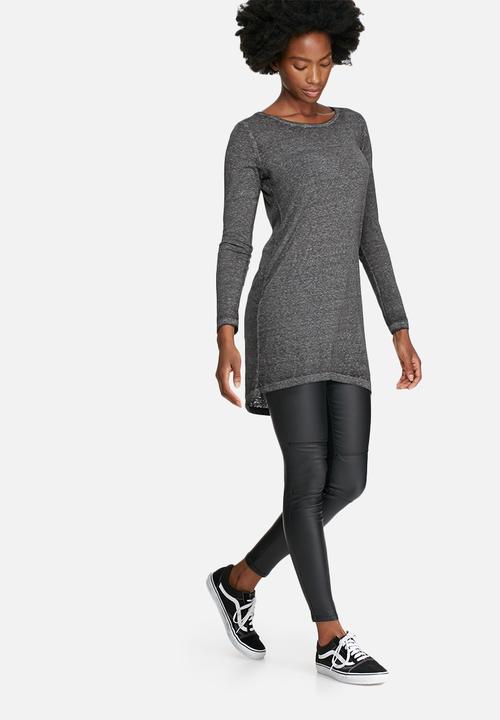 ONLY - Lucca long top