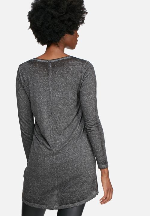 ONLY - Lucca long top