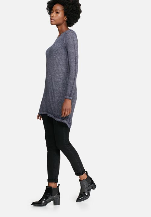 ONLY - Lucca long top