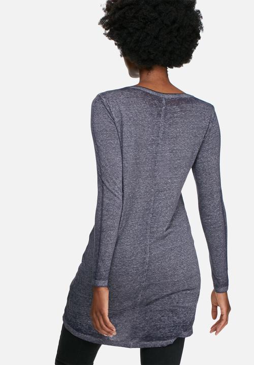 ONLY - Lucca long top