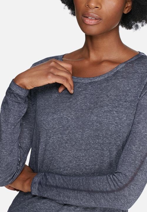 ONLY - Lucca long top