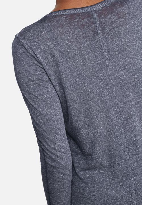 ONLY - Lucca long top