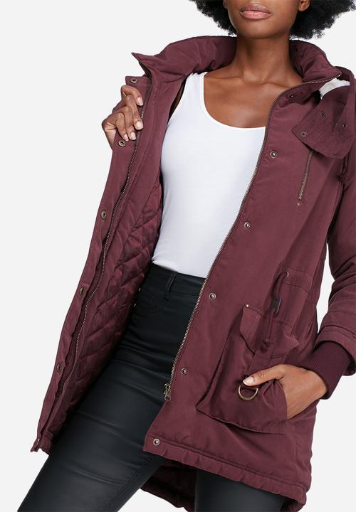 Noisy May - Missy jacket