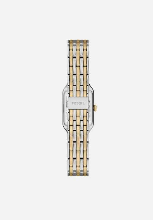 Fossil - Fossil  ES5468 Raquel- Silver