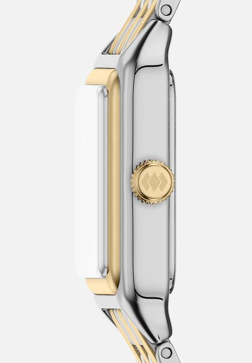 Fossil - Fossil  ES5468 Raquel- Silver
