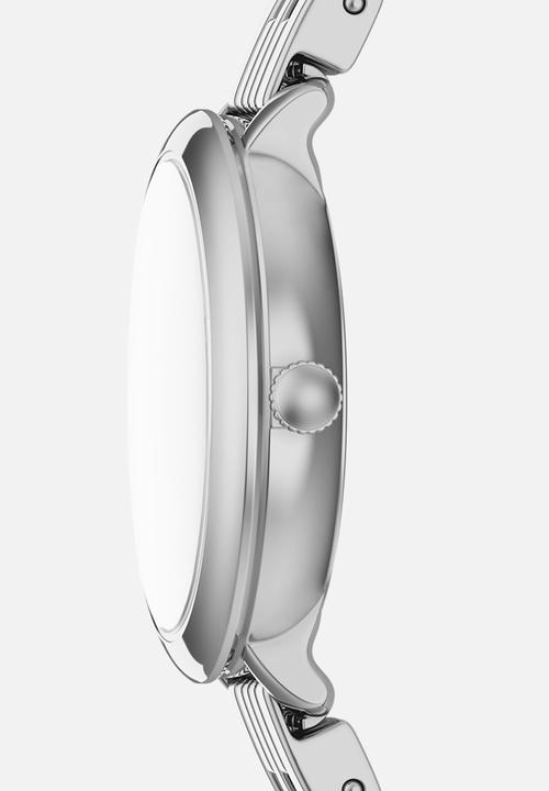 Fossil - Fossil  ES5499 Jacqueline- Silver