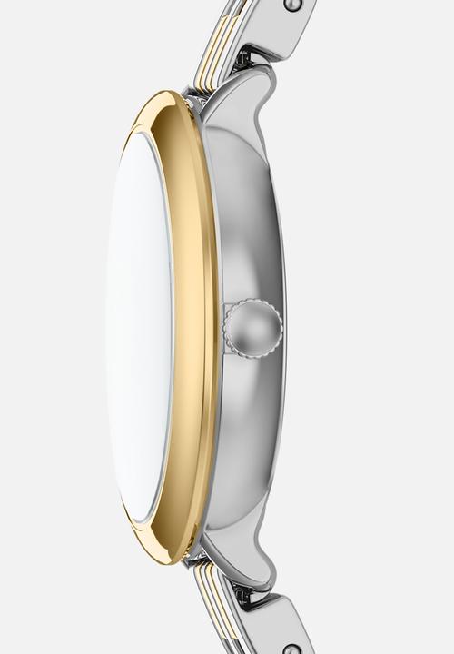 Fossil - Fossil  ES5500 Jacqueline- Two-Tone