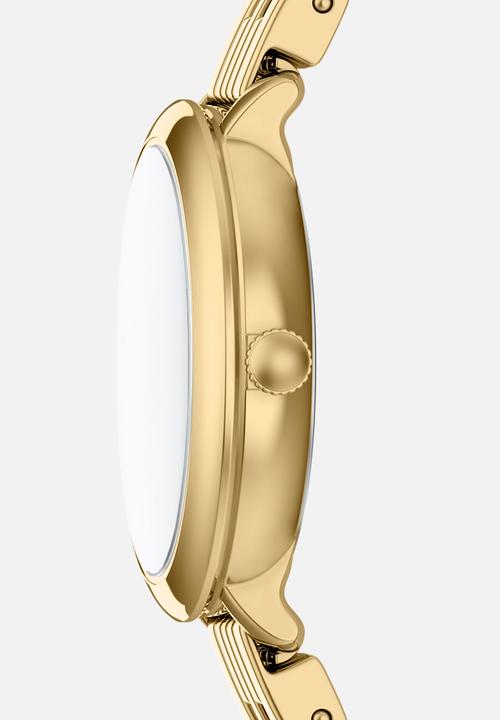 Fossil - Fossil  ES5501 Jacqueline- Gold