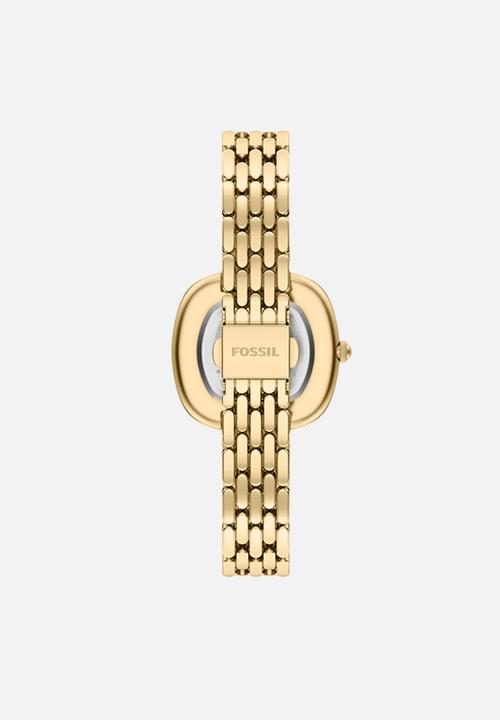 Fossil - Fossil  ES5506 Genevive- Gold