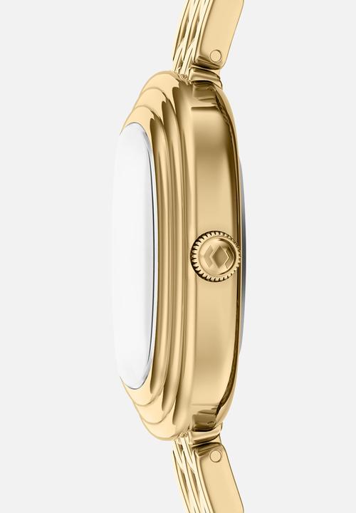 Fossil - Fossil  ES5506 Genevive- Gold