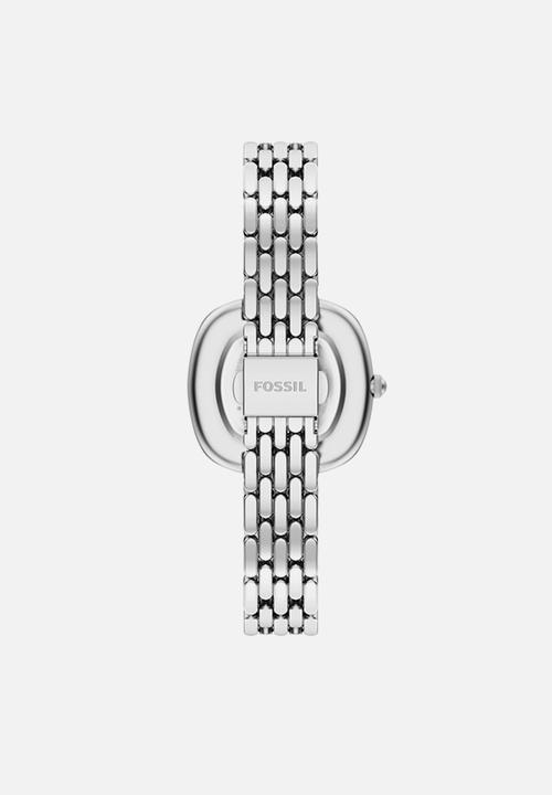 Fossil - Fossil  ES5508 Genevive- Silver