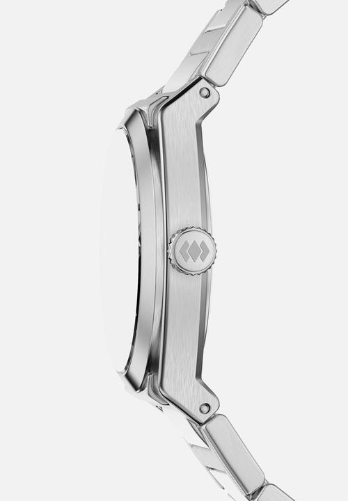 Fossil - Fossil  ES5490 Everett - Silver