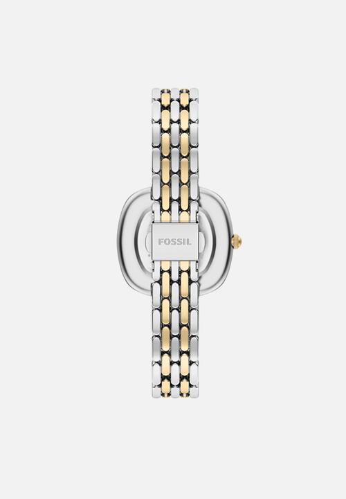 Fossil - Fossil  ES5509 Genevive- Two-Tone