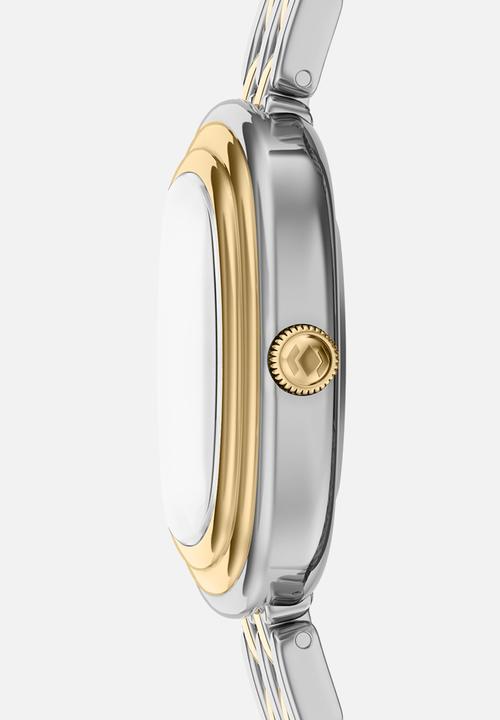 Fossil - Fossil  ES5509 Genevive- Two-Tone