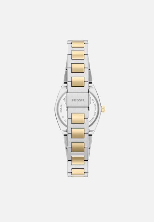 Fossil - Fossil  ES5494 Everett - Gold