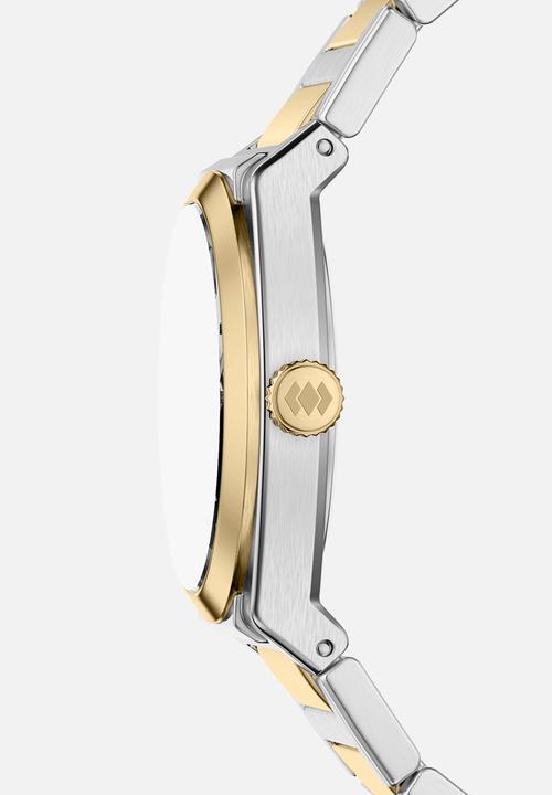 Fossil - Fossil  ES5494 Everett - Gold