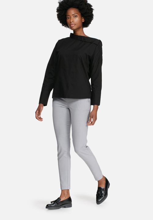 Vero Moda - Ailo off shoulder shirt