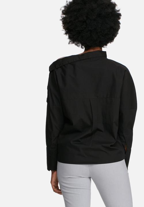 Vero Moda - Ailo off shoulder shirt
