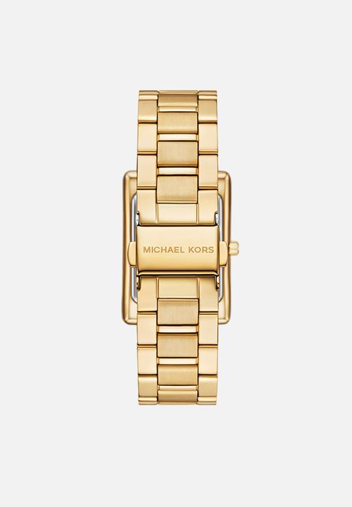 Michael Kors - Michael Kors  MK4904 Essex- Gold