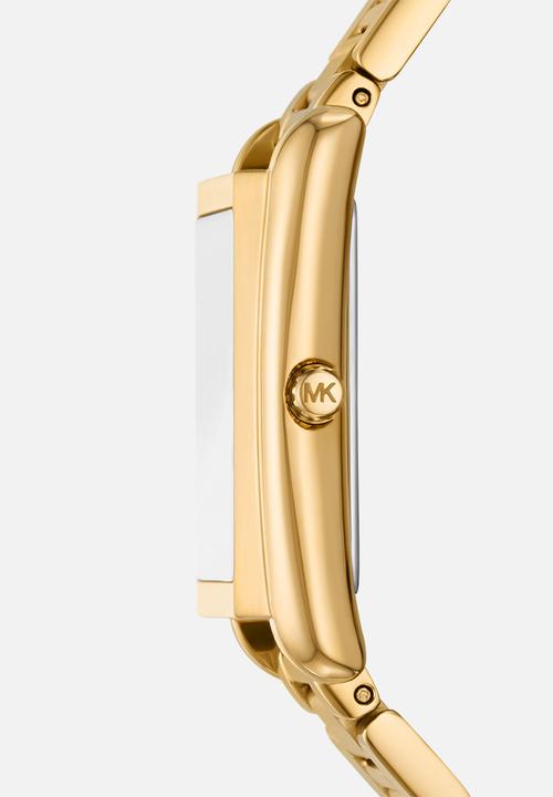 Michael Kors - Michael Kors  MK4904 Essex- Gold