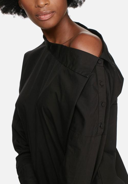 Vero Moda - Ailo off shoulder shirt