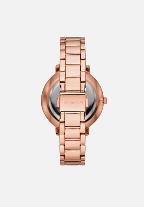 Michael Kors - Michael Kors  MK4917 Pyper - Rose Gold