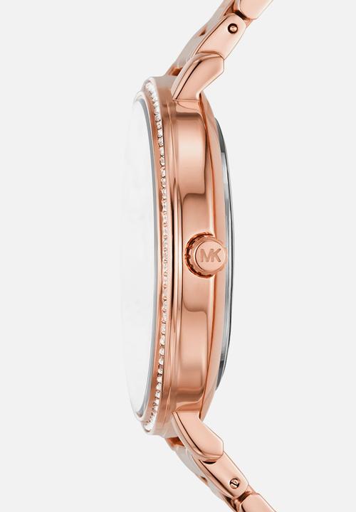 Michael Kors - Michael Kors  MK4917 Pyper - Rose Gold