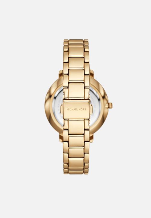 Michael Kors - Michael Kors  MK4919 Pyper - Gold