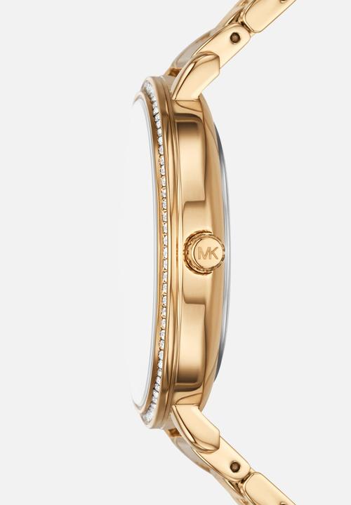 Michael Kors - Michael Kors  MK4919 Pyper - Gold