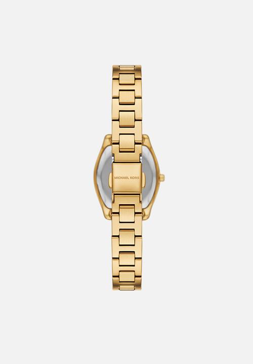 Michael Kors - Michael Kors  MK7618 Chelsea- Gold
