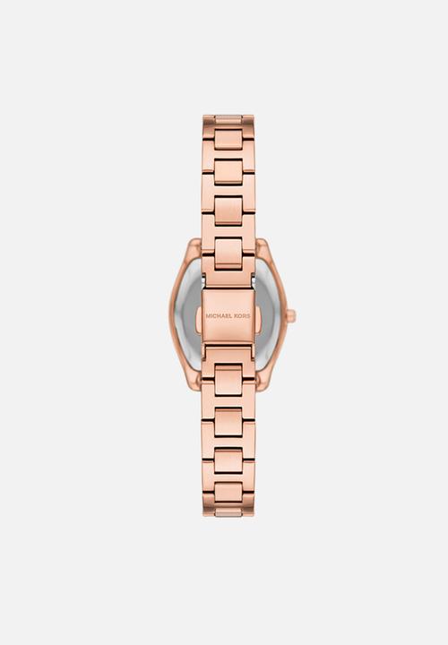 Michael Kors - Michael Kors  MK7619 Chelsea - Rose Gold