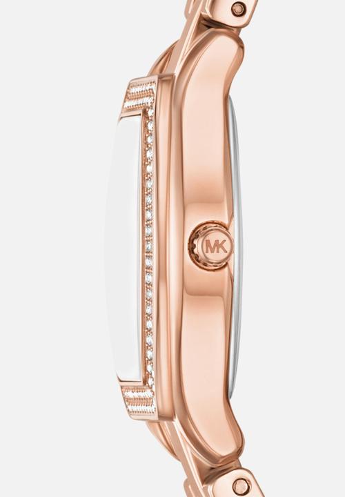 Michael Kors - Michael Kors  MK7619 Chelsea - Rose Gold