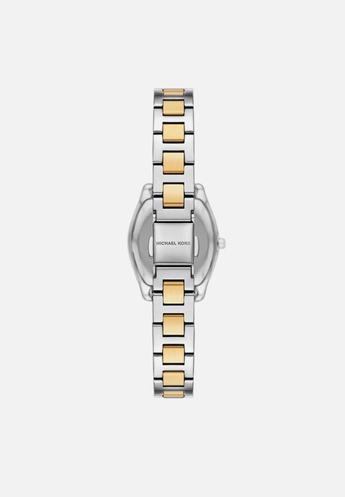 Michael Kors - Michael Kors  MK7620 Chelsea- Two-Tone