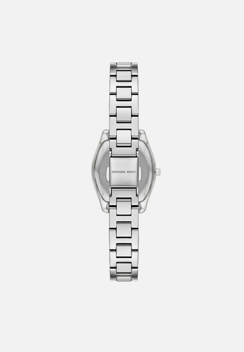 Michael Kors - Michael Kors  MK7621 Chelsea - Silver
