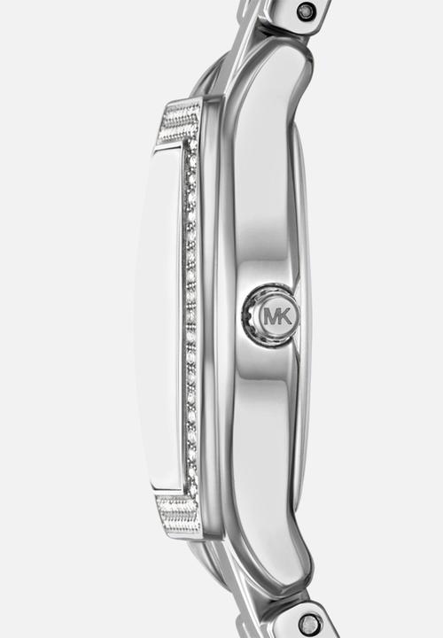 Michael Kors - Michael Kors  MK7621 Chelsea - Silver