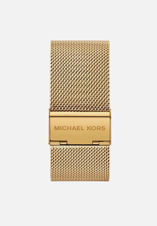 Michael Kors - Michael Kors  MK7626 Georgie- Gold