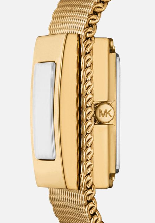 Michael Kors - Michael Kors  MK7626 Georgie- Gold