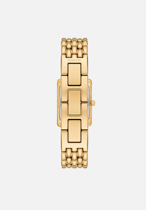 Michael Kors - Michael Kors  MK7632 Essex - Gold