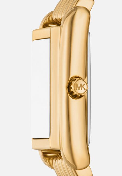 Michael Kors - Michael Kors  MK7632 Essex - Gold