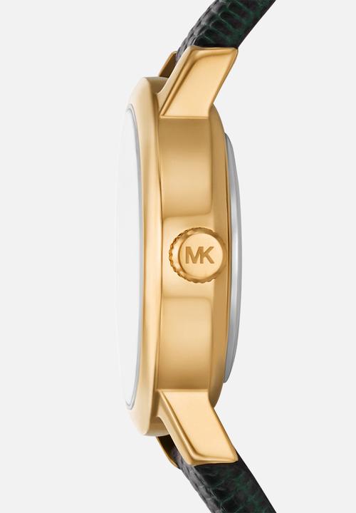 Michael Kors - Michael Kors  MK7633 Maude- Black