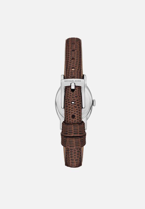 Michael Kors - Michael Kors  MK7635 Maude - brown 