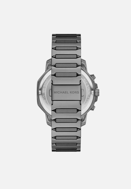 Michael Kors - Michael Kors  MK9259 Prescott - Gunmetal
