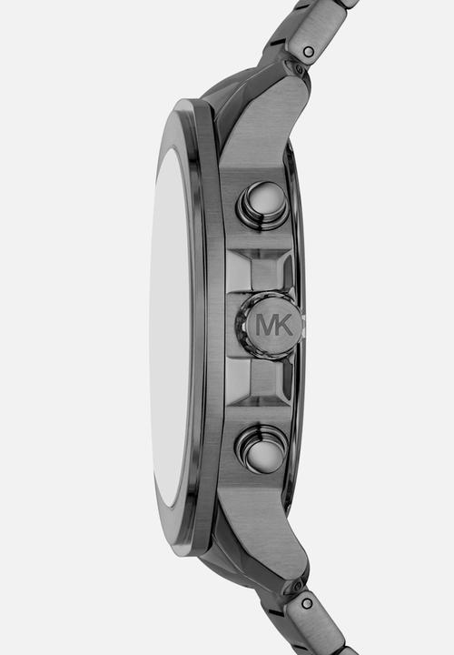 Michael Kors - Michael Kors  MK9259 Prescott - Gunmetal