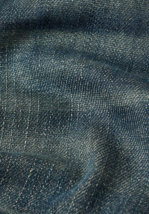 G-STAR - Recon Low Loose - Antique Crossover