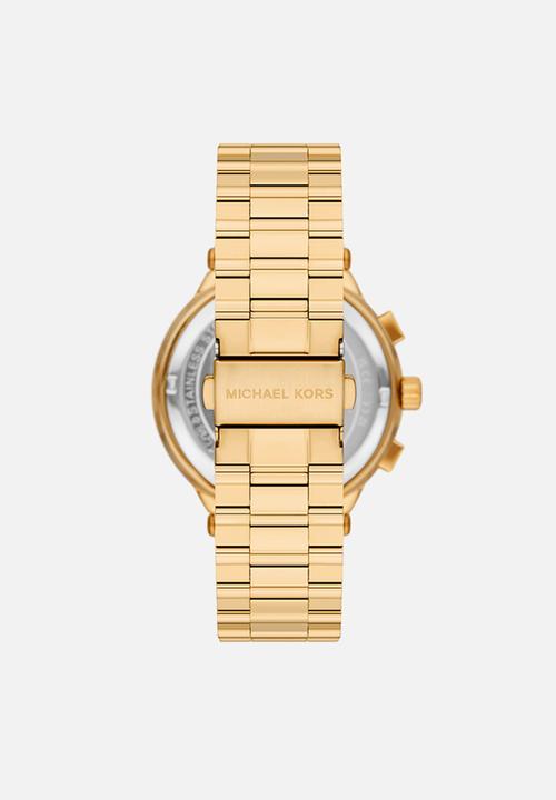 Michael Kors - Michael Kors  MK9270SET Billie - Gold