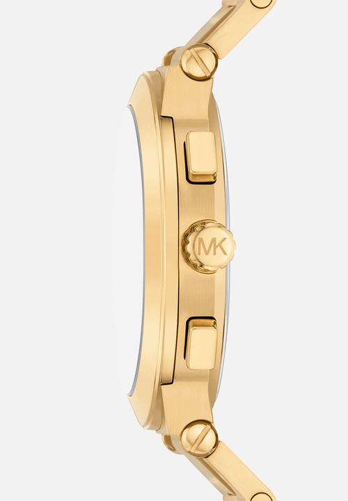 Michael Kors - Michael Kors  MK9270SET Billie - Gold
